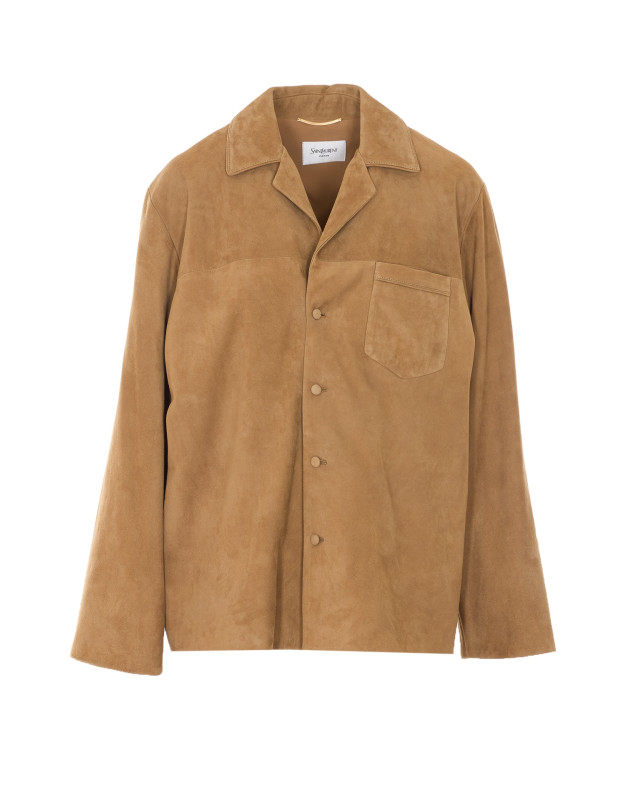 [Saint Laurent] Jacket SS26 860703YCUH22631