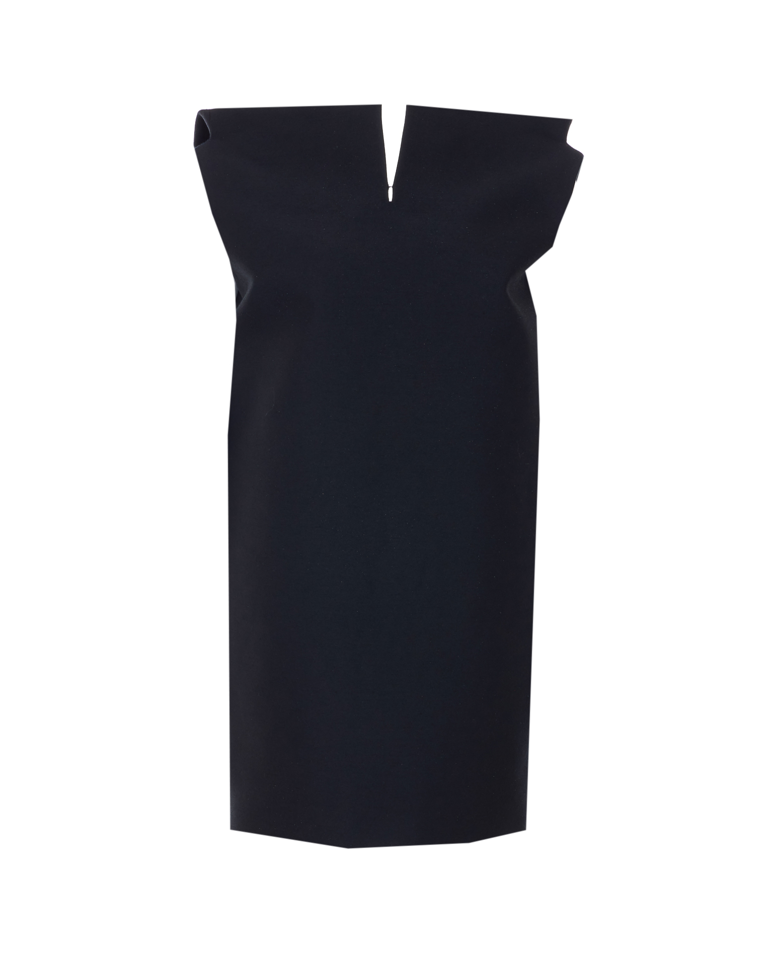 [Balenciaga] Sleeveless dress SS26 872522TUQ031000