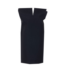 [Balenciaga] Sleeveless dress SS26 872522TUQ031000