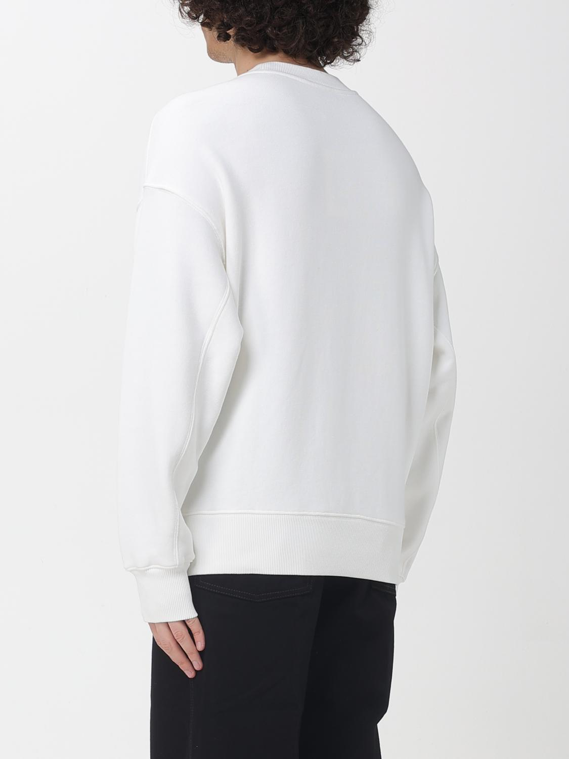 [AUTRY] Sweatshirt SS26 SWPX036W