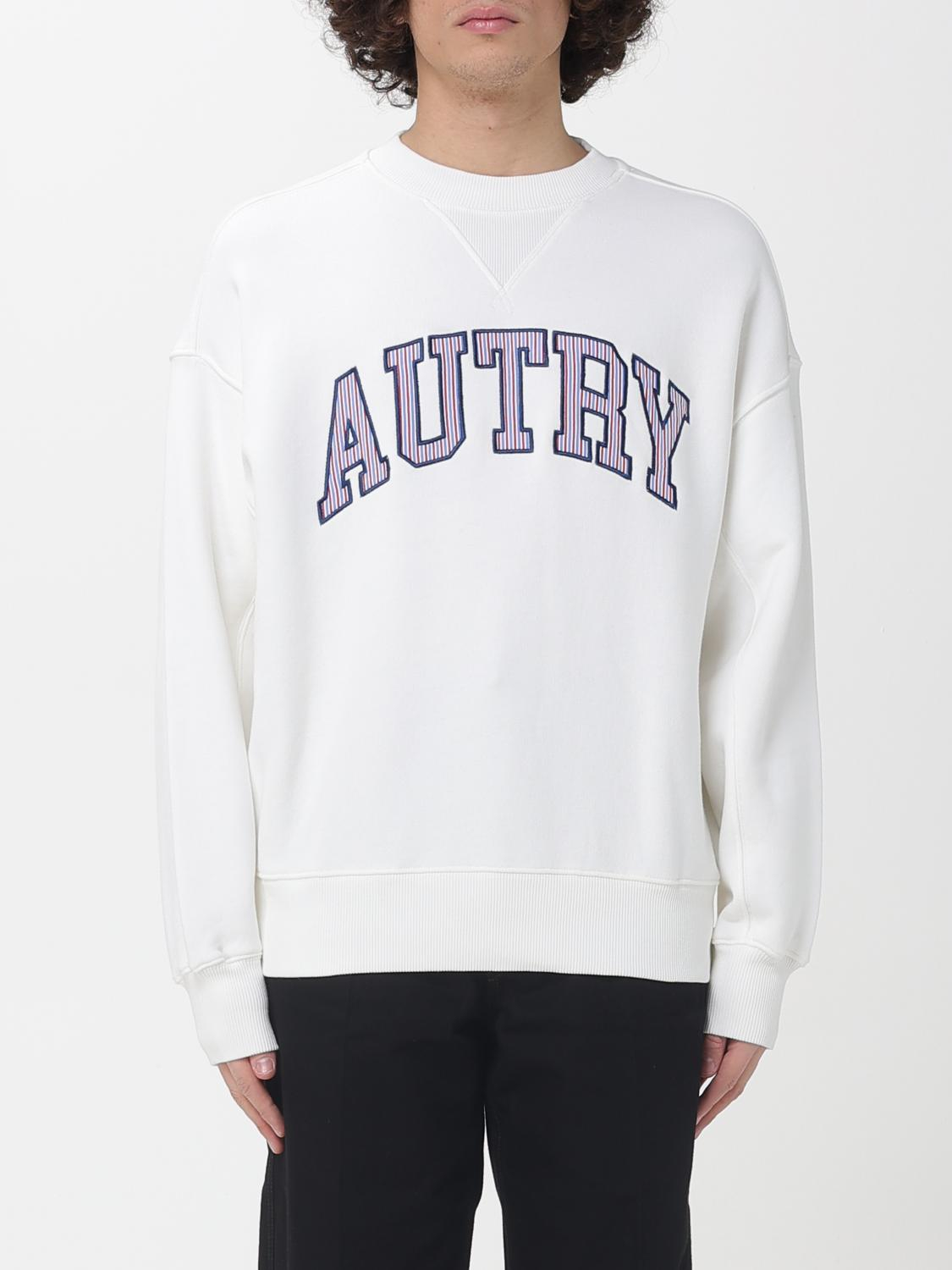 [AUTRY] Sweatshirt SS26 SWPX036W