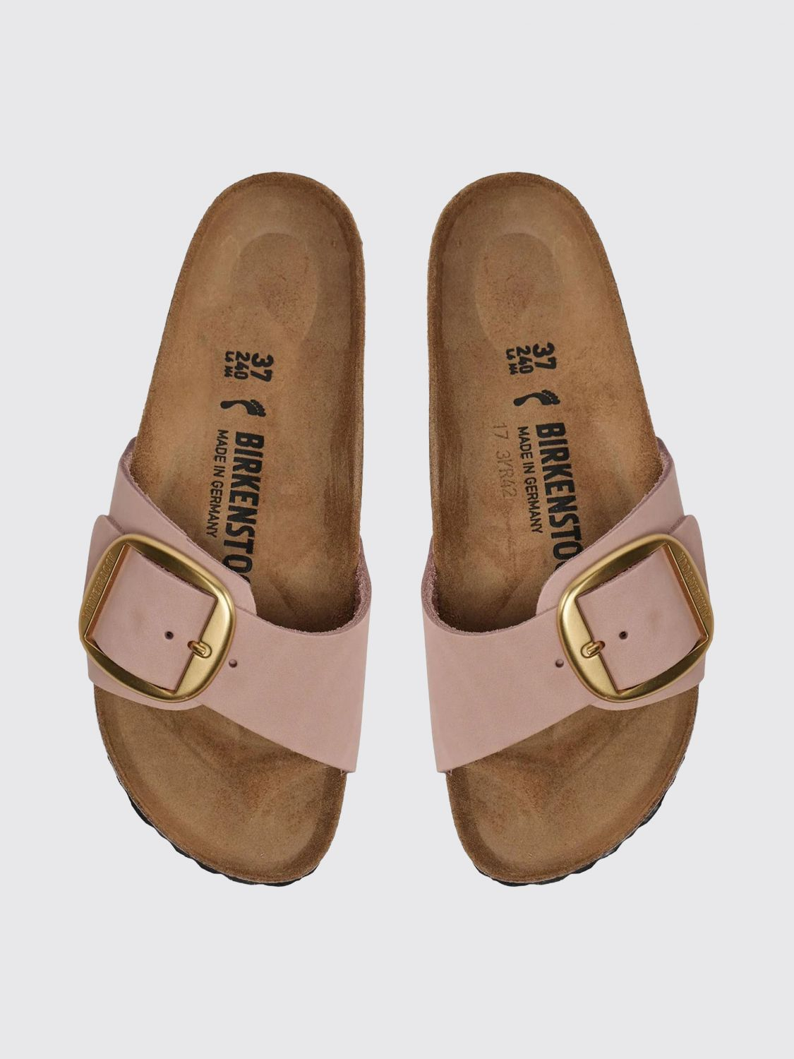 [Birkenstock] Sandals SS26 1027056