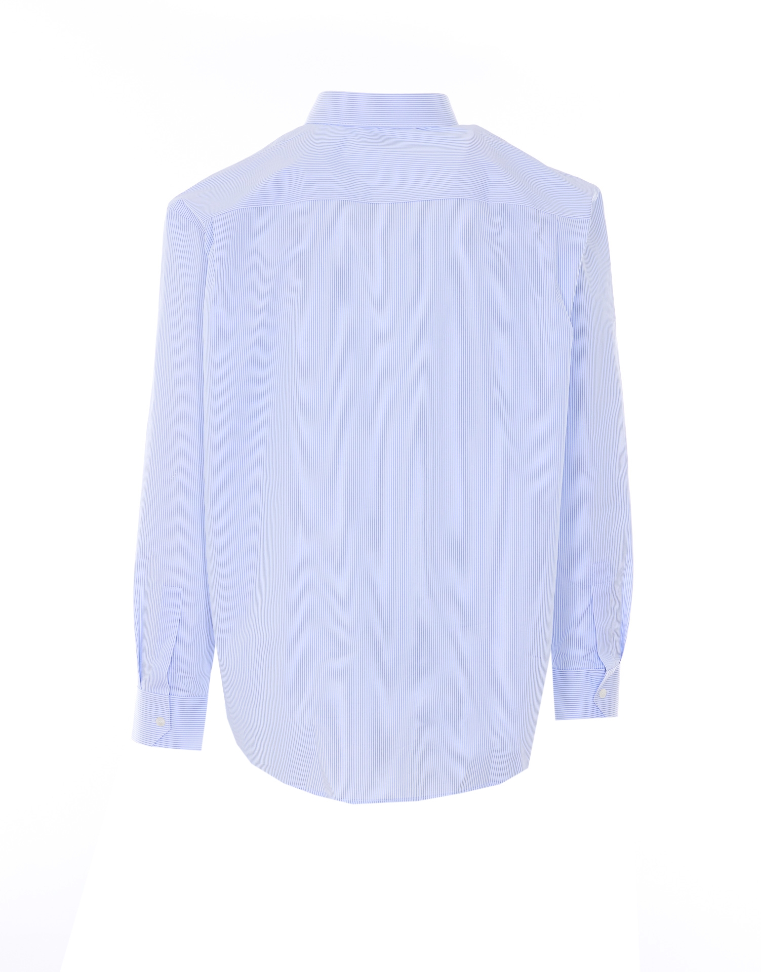 [Saint Laurent] Shirts Long Sleeve SS26 859779Y2N279862