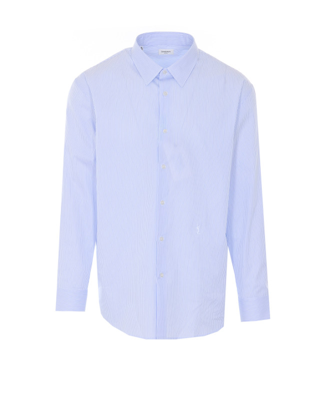 [Saint Laurent] Shirts Long Sleeve SS26 859779Y2N279862