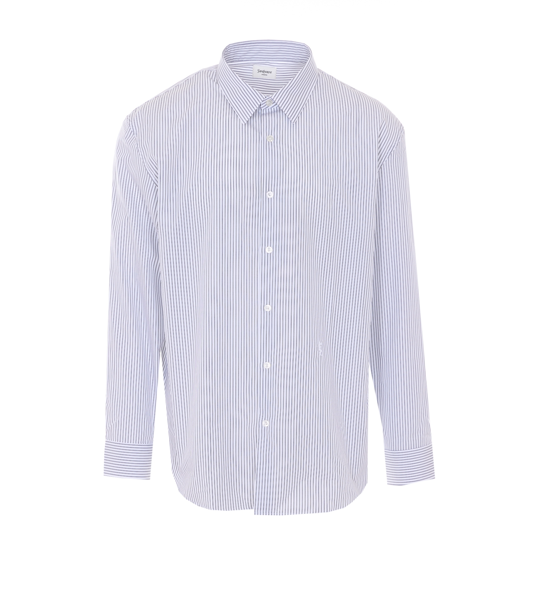 [Saint Laurent] Shirts Long Sleeve SS26 859779Y2N039787