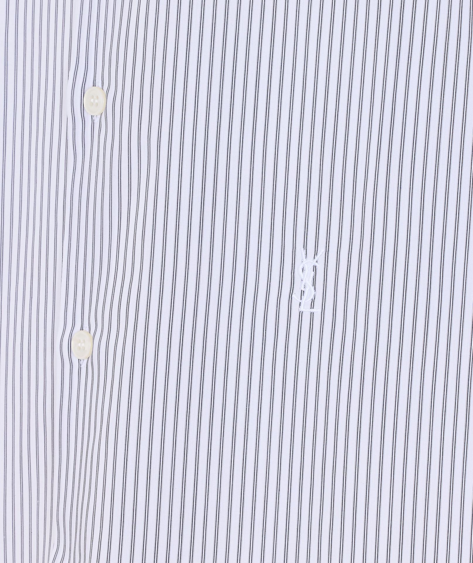 [Saint Laurent] Shirts Long Sleeve SS26 859779Y2N039787