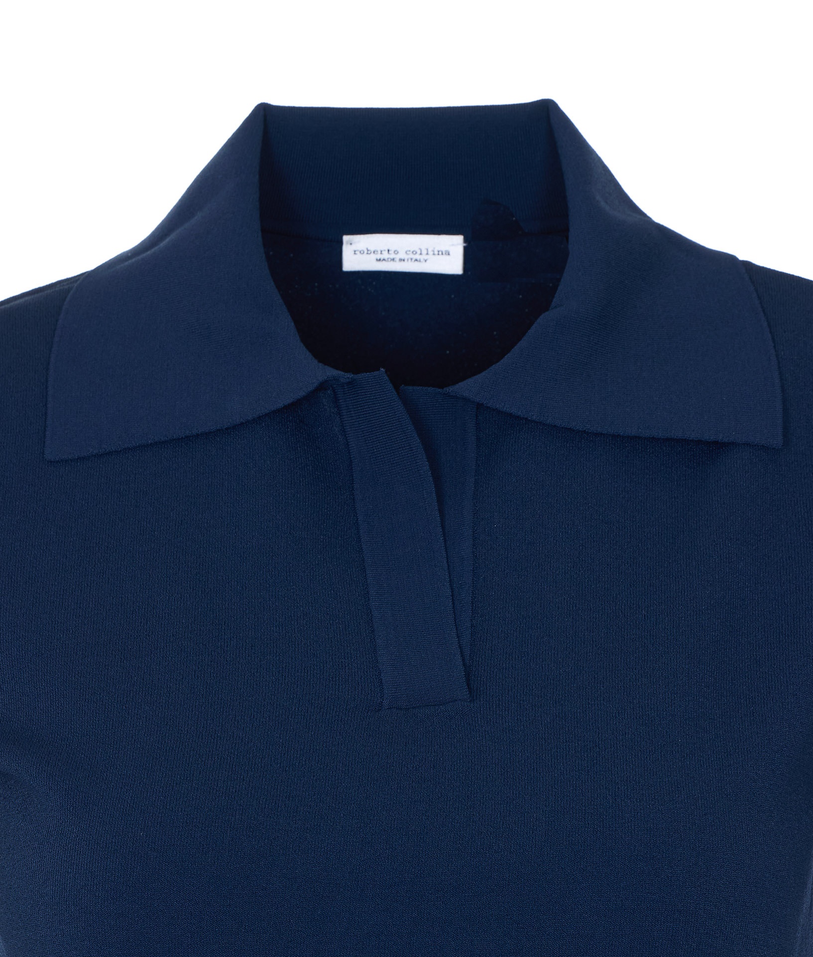 [ROBERTO COLLINA] T-shirts Short Sleeve SS26 261FXA3102410