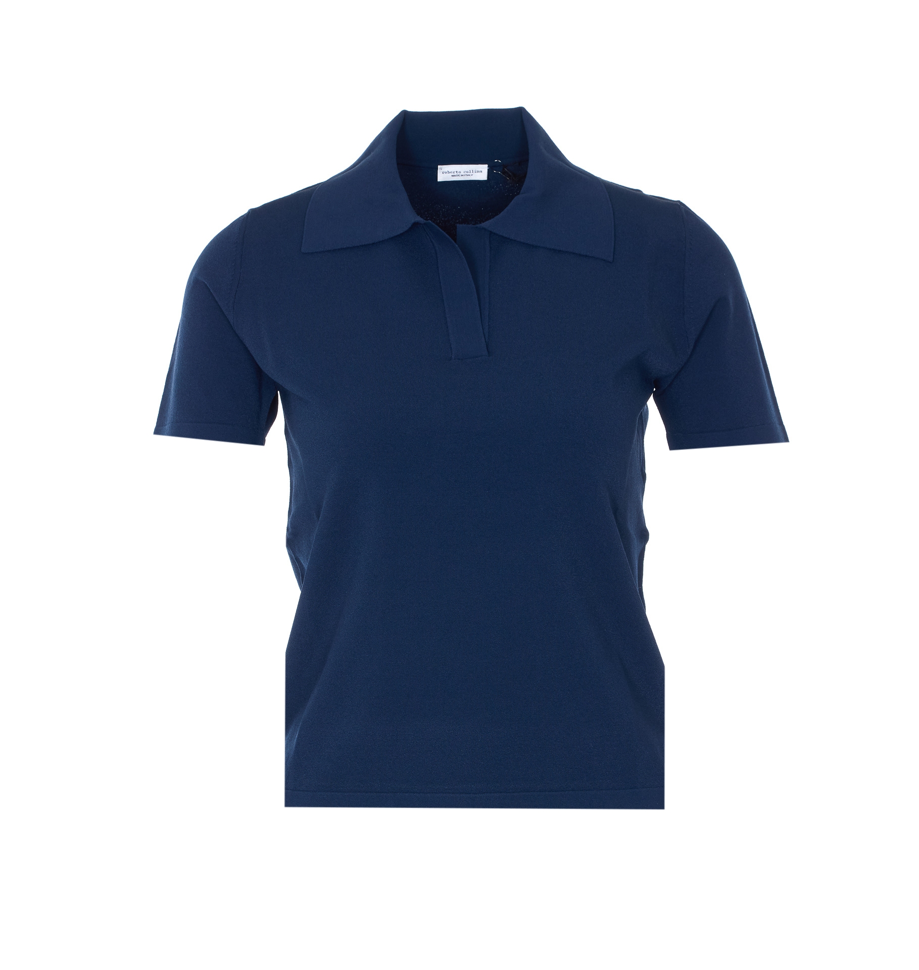 [ROBERTO COLLINA] T-shirts Short Sleeve SS26 261FXA3102410