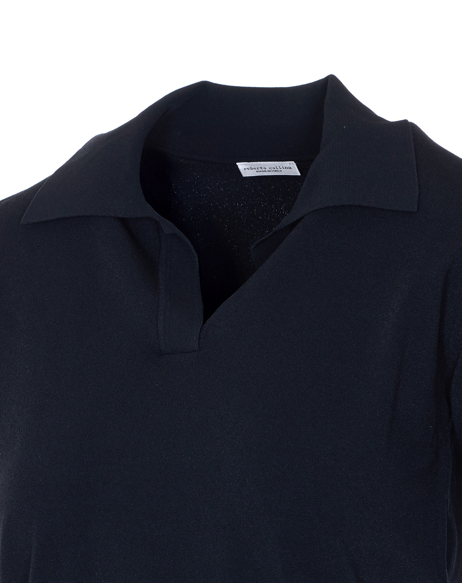 [ROBERTO COLLINA] T-shirts Short Sleeve SS26 261FXA3102409