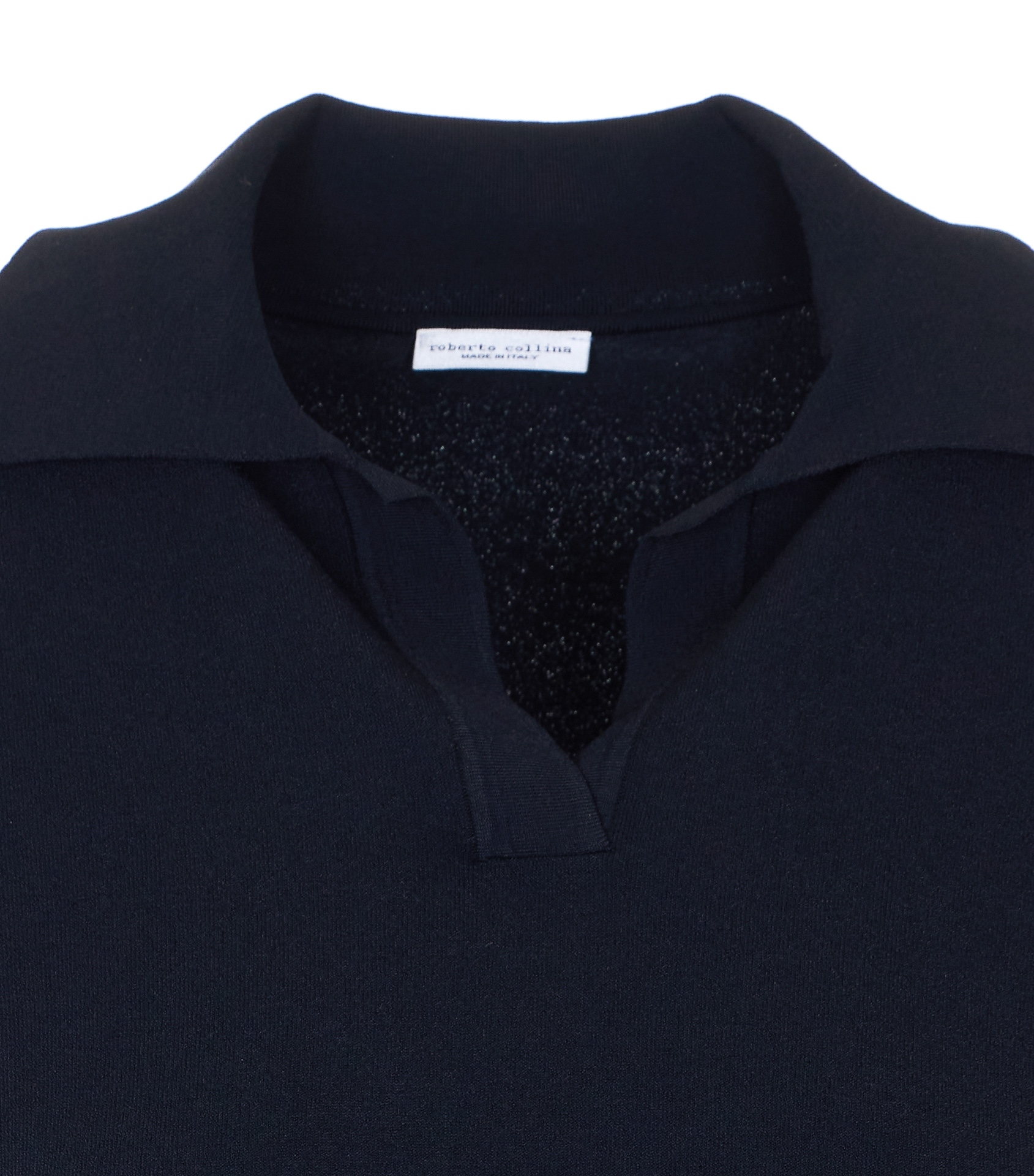 [ROBERTO COLLINA] T-shirts Short Sleeve SS26 261FXA3102409