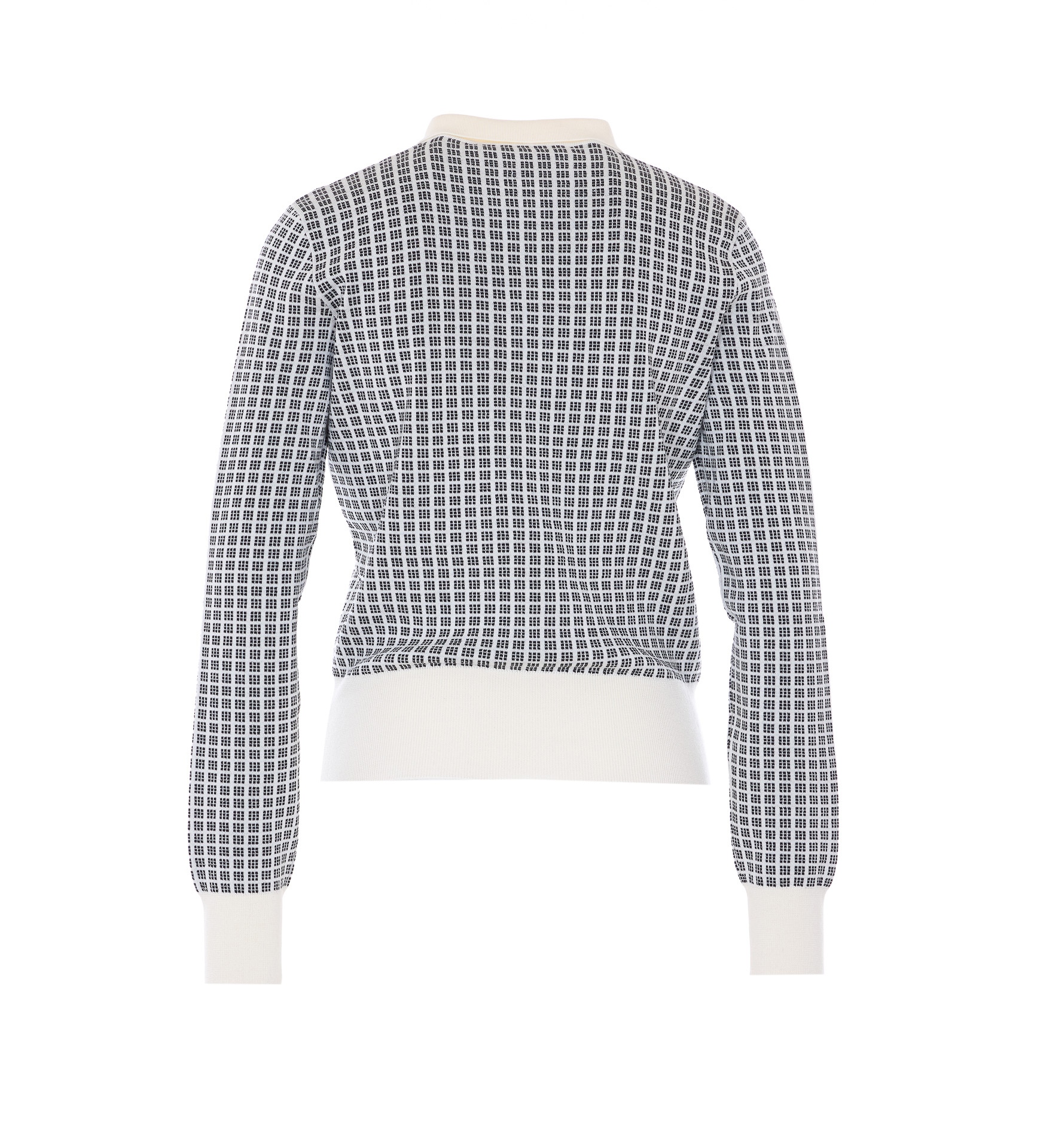 [Marni] Knitwear SS26 POMD0063Q0UFZ633CHN99