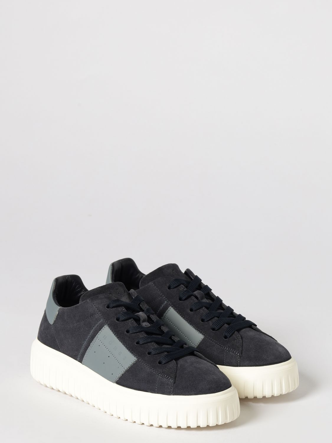 [Hogan] Sneakers SS26 HXM6450FO7TUHO 783O