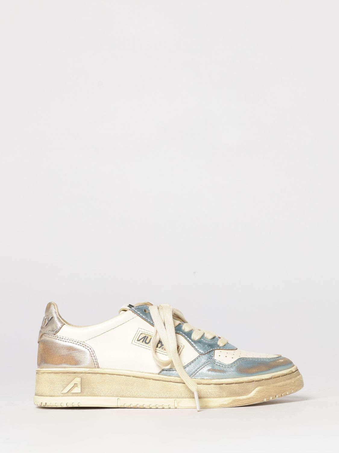 [AUTRY] Sneakers SS26 AVLWMT12