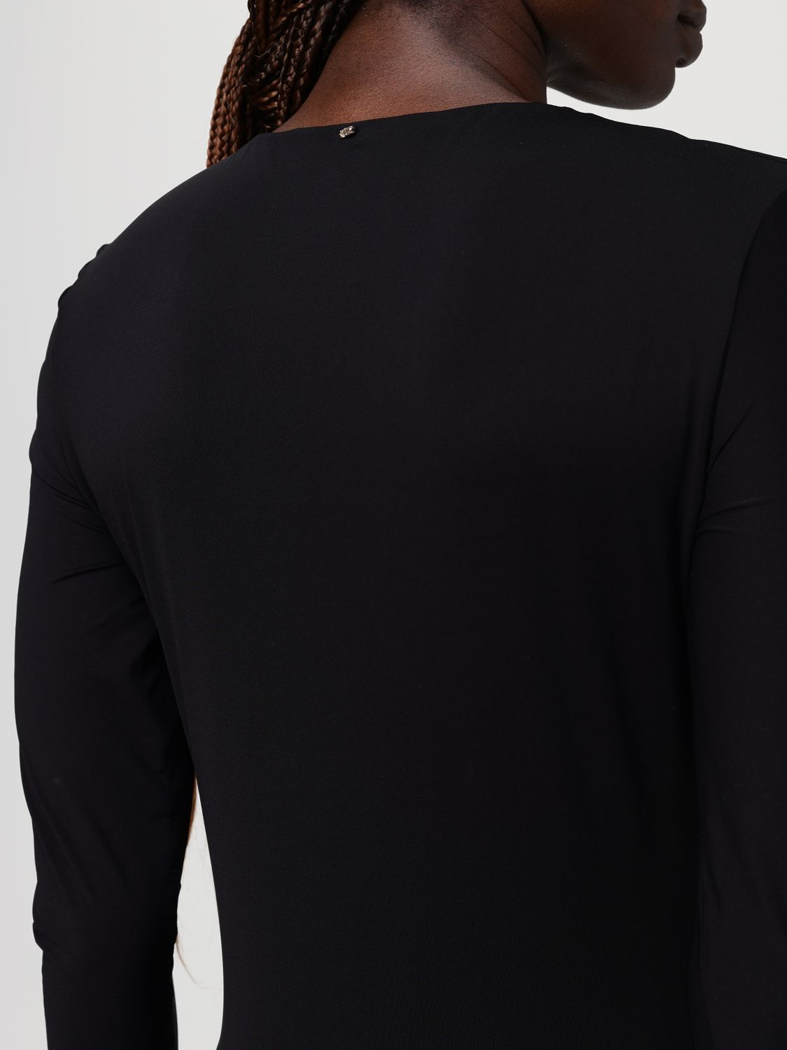 [SPORTMAX] T-shirts Long Sleeve SS26 2612941021600 002