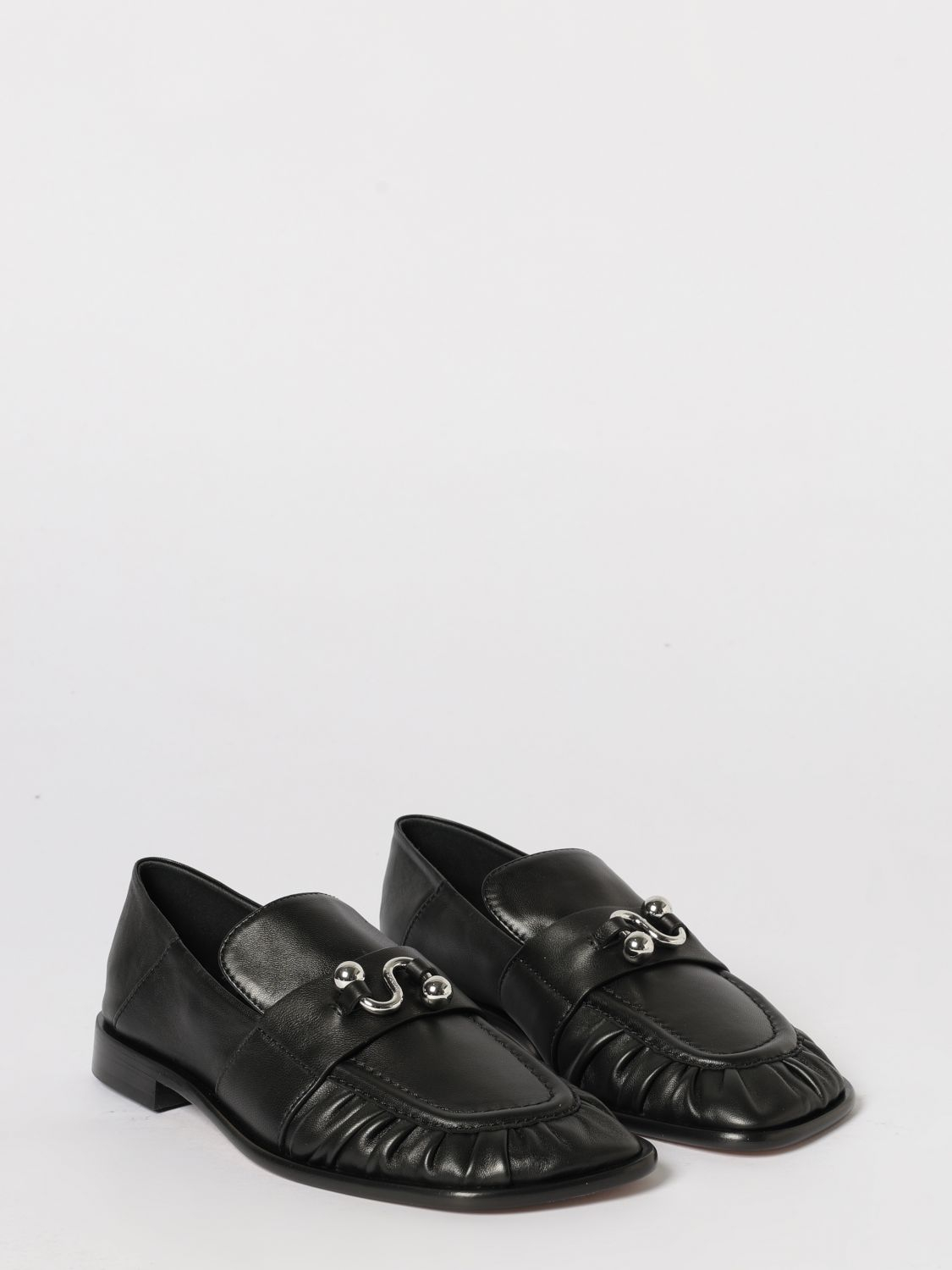 [SPORTMAX] Loafer SS26 2612521011600 003