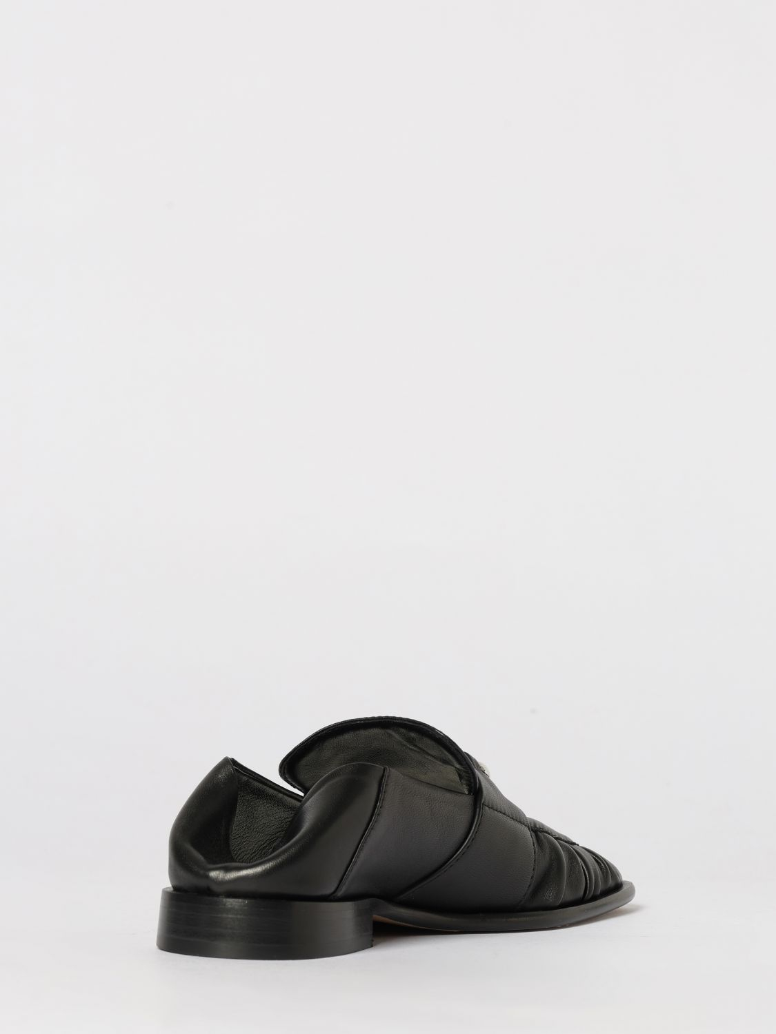 [SPORTMAX] Loafer SS26 2612521011600 003