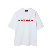 [Gucci] T-shirts Short Sleeve SS26 784361XJGKB9074