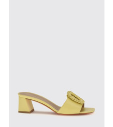 [Santoni] Sandals SS26 WHNA72080HA2NWKE L10