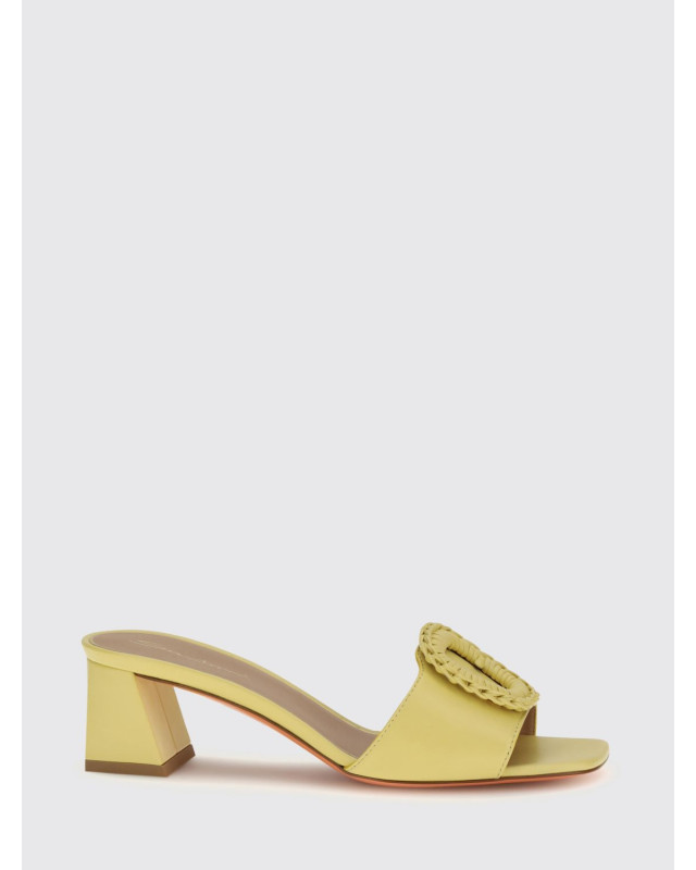 [Santoni] Sandals SS26 WHNA72080HA2NWKE L10