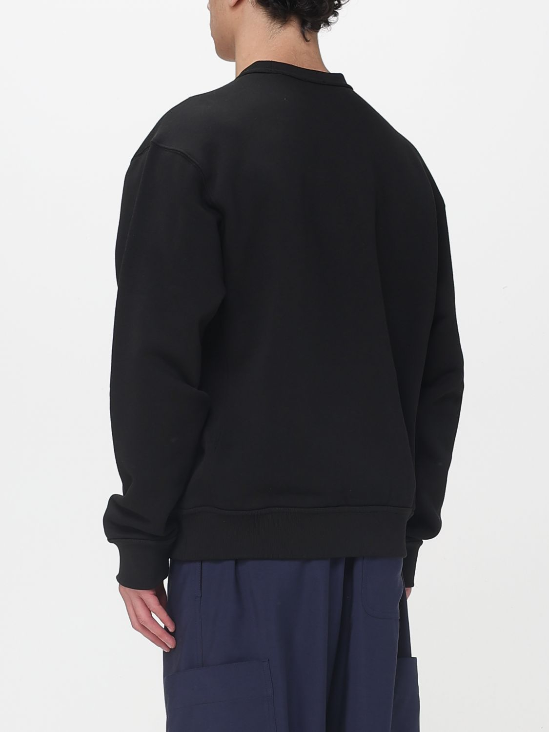 [Kenzo] Sweatshirt SS26 FG55SW2024MJ 99J