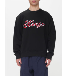 [Kenzo] Sweatshirt SS26 FG55SW2024MJ 99J