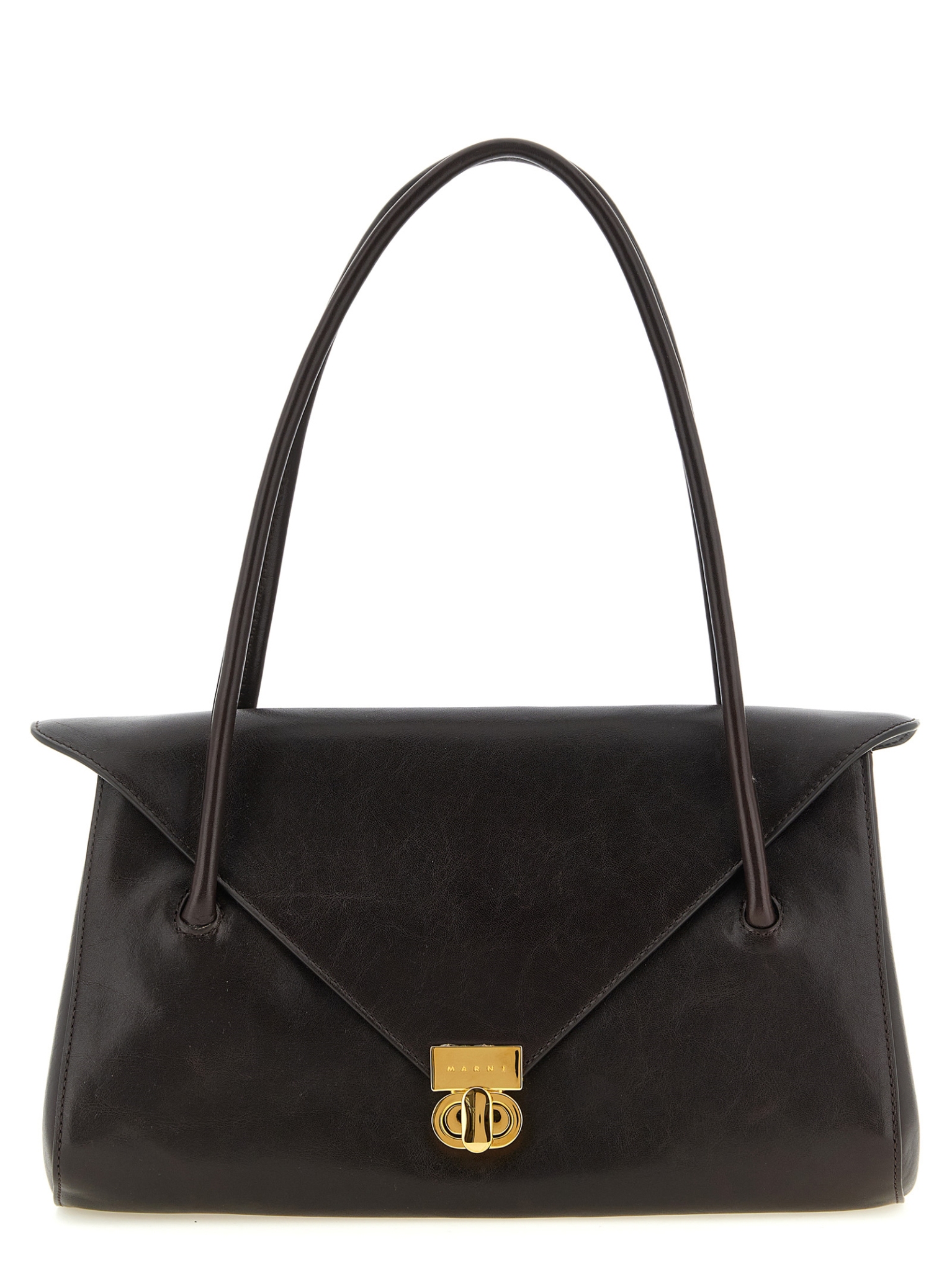 [Marni] Shoulder bag FW26 SBMP0288U0P891400M95