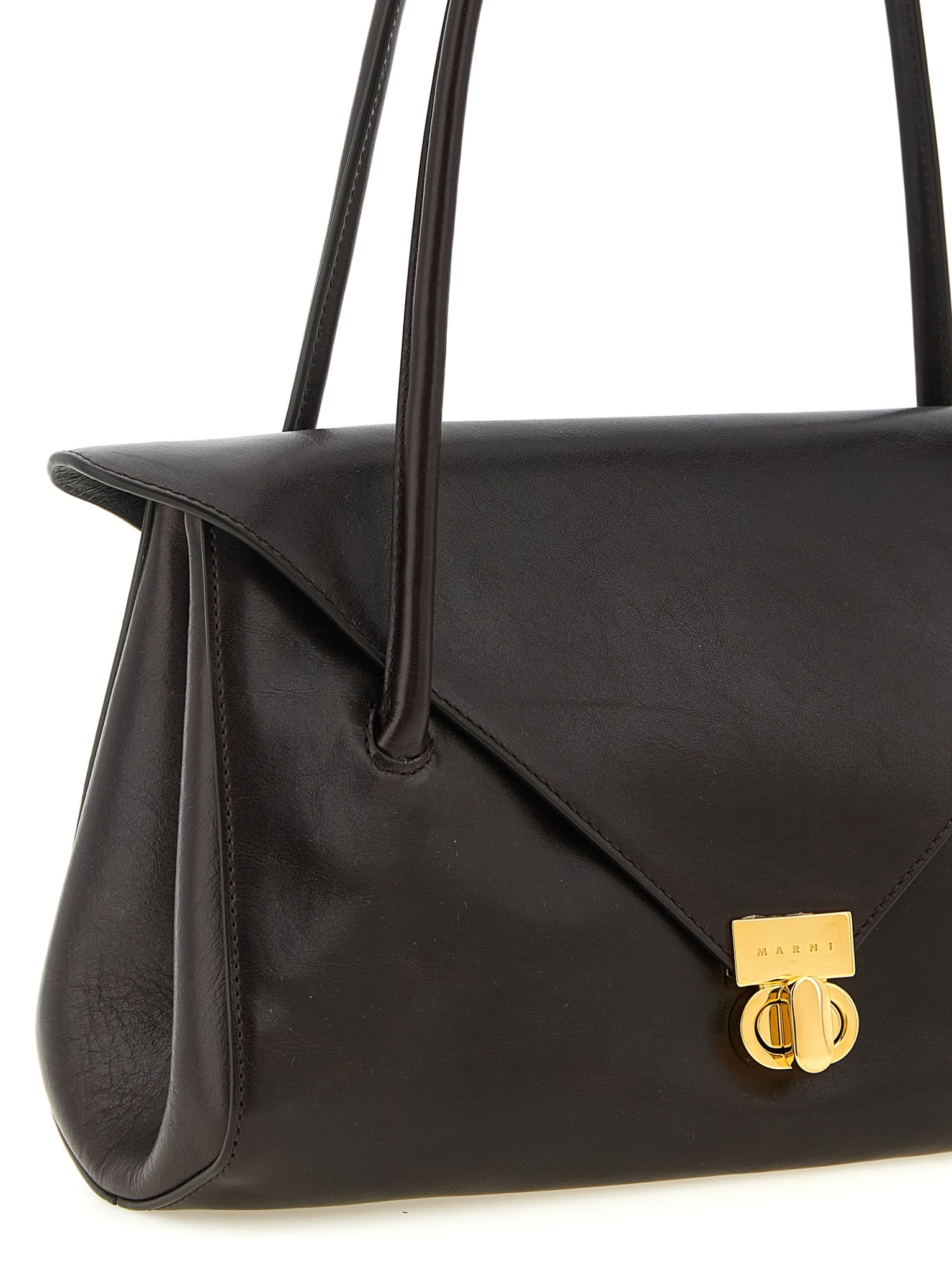 [Marni] Shoulder bag FW26 SBMP0288U0P891400M95