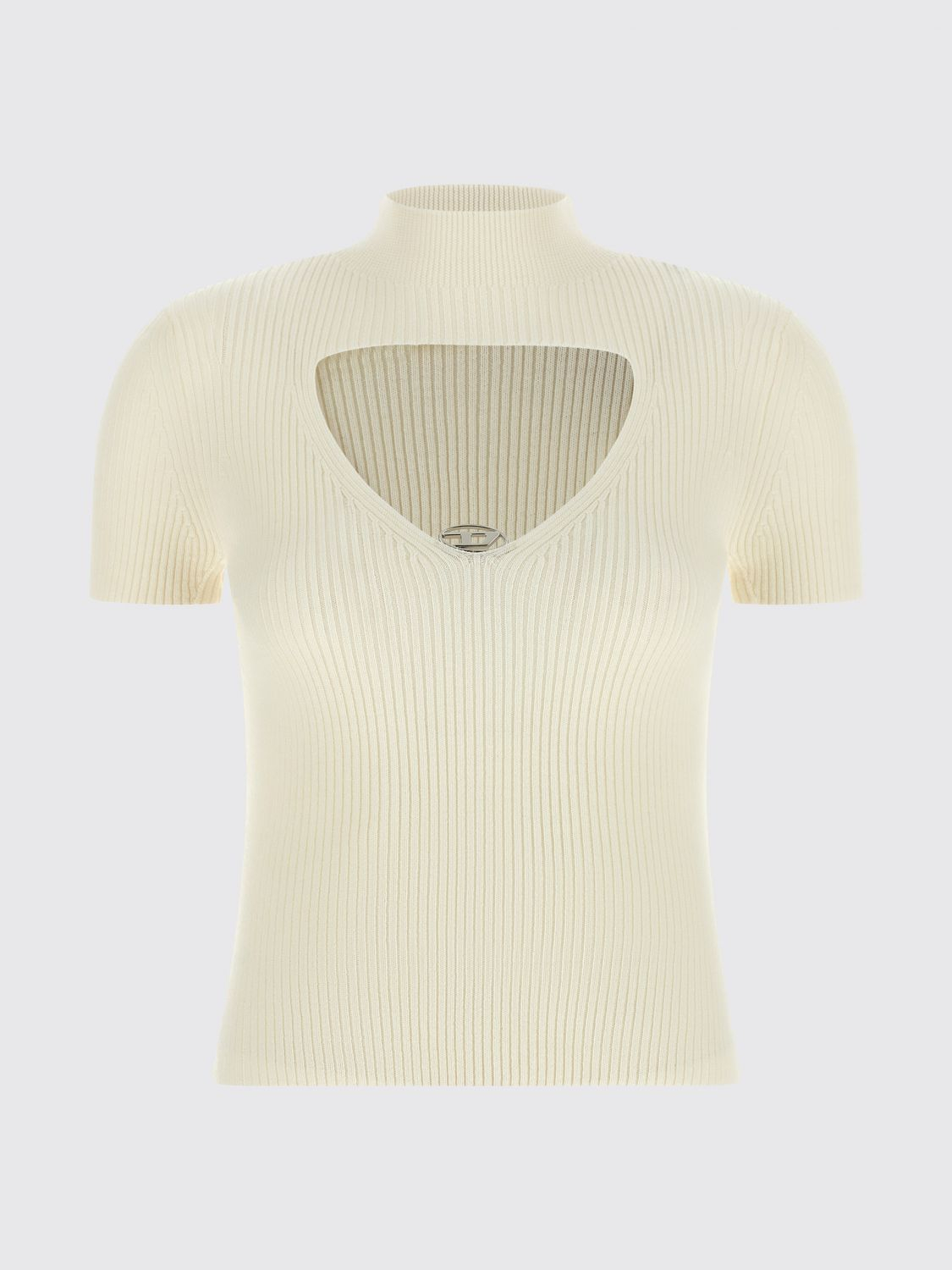 [Diesel] T-shirts Short Sleeve SS26 A214010PLBF 181