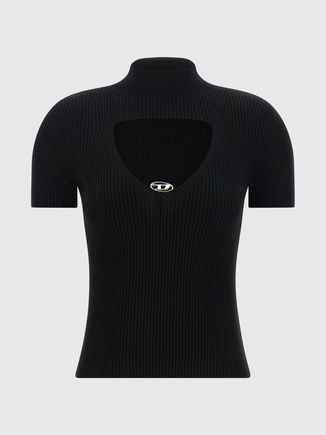 [Diesel] T-shirts Short Sleeve SS26 A214010PLBF 9XX