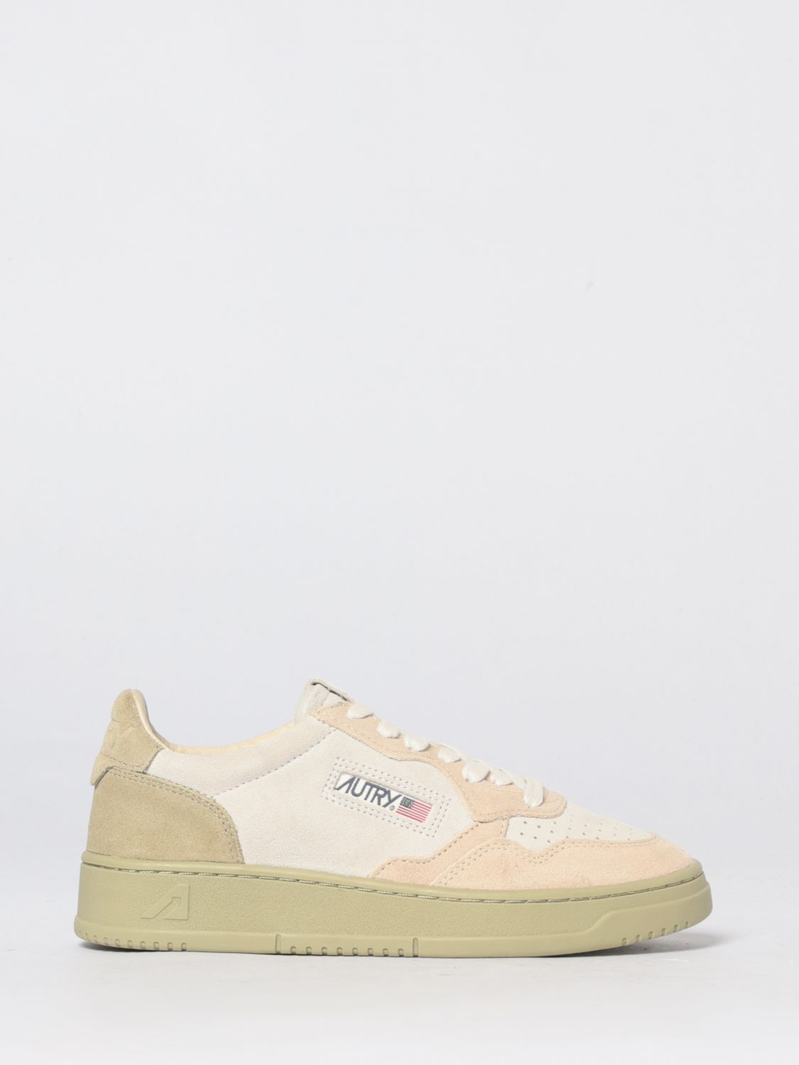 [AUTRY] Sneakers SS26 AULWTS11