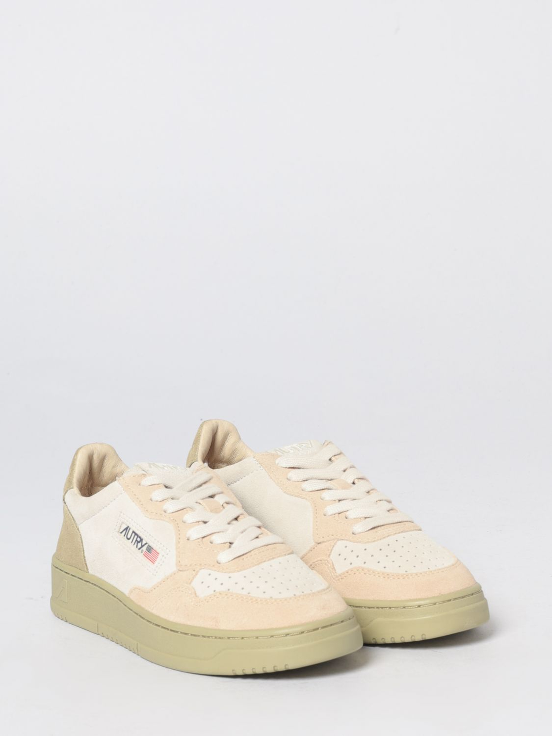 [AUTRY] Sneakers SS26 AULWTS11