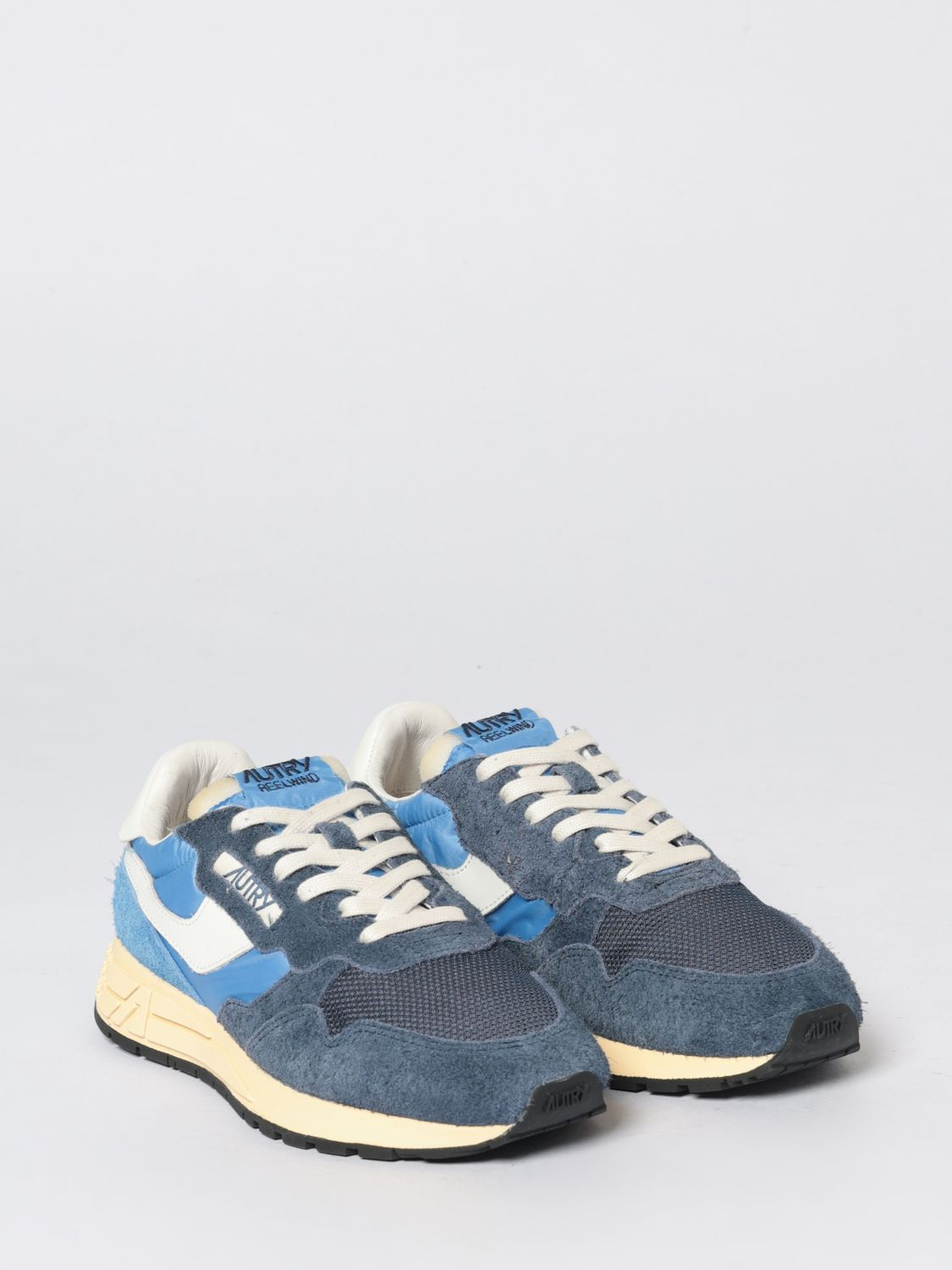 [AUTRY] Sneakers SS26 WWLM3T03