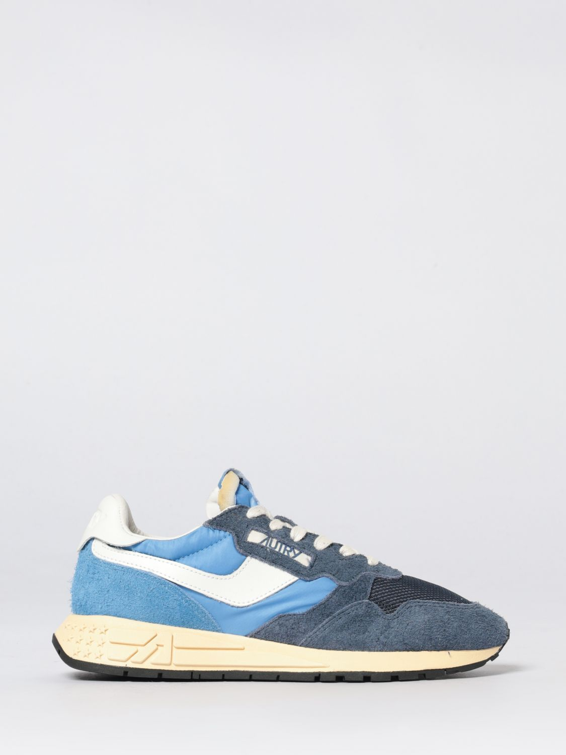 [AUTRY] Sneakers SS26 WWLM3T03