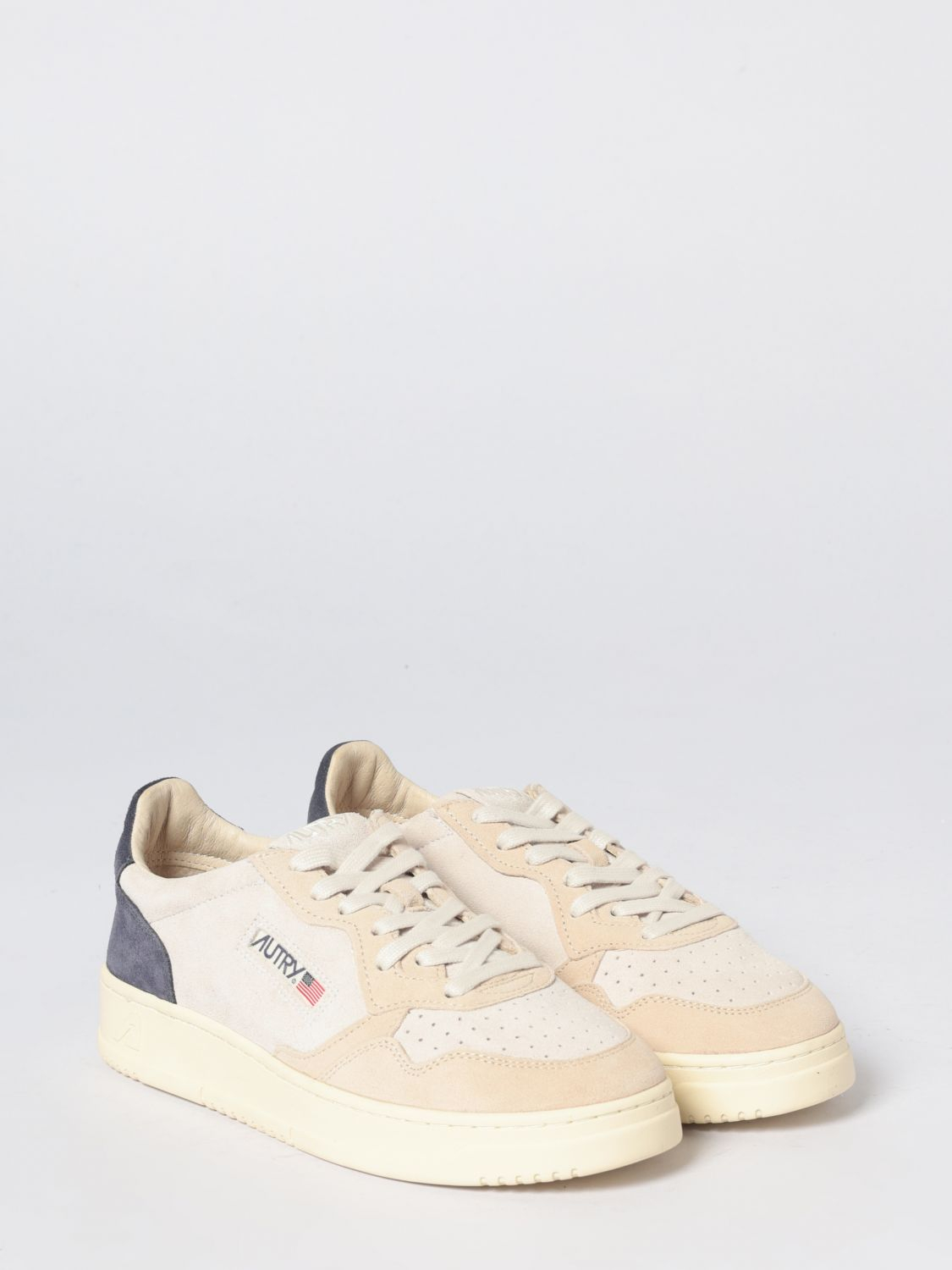 [AUTRY] Sneakers SS26 AULMTS29