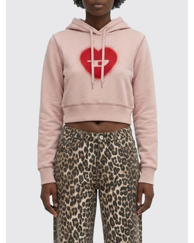 [Diesel] Sweatshirt SS26 A219520NSEX 33L