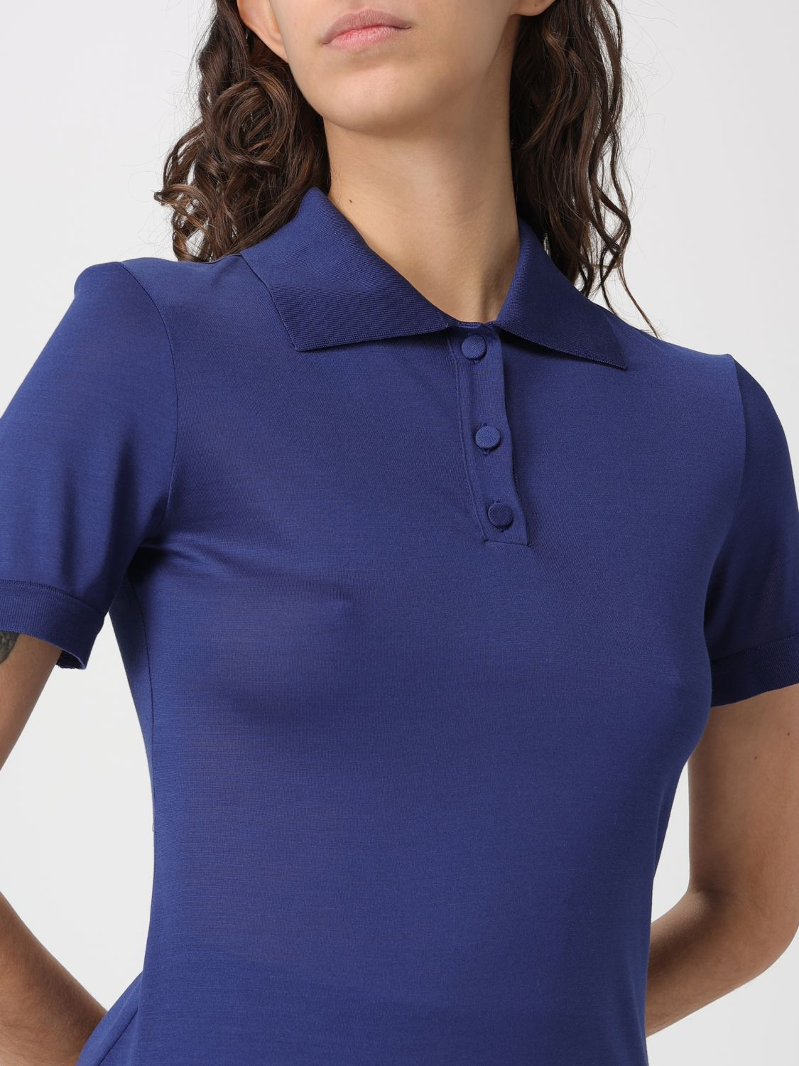[Max Mara] T-shirts Short Sleeve SS26 2611951018600 001