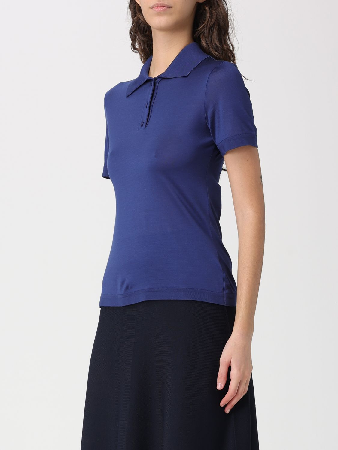 [Max Mara] T-shirts Short Sleeve SS26 2611951018600 001