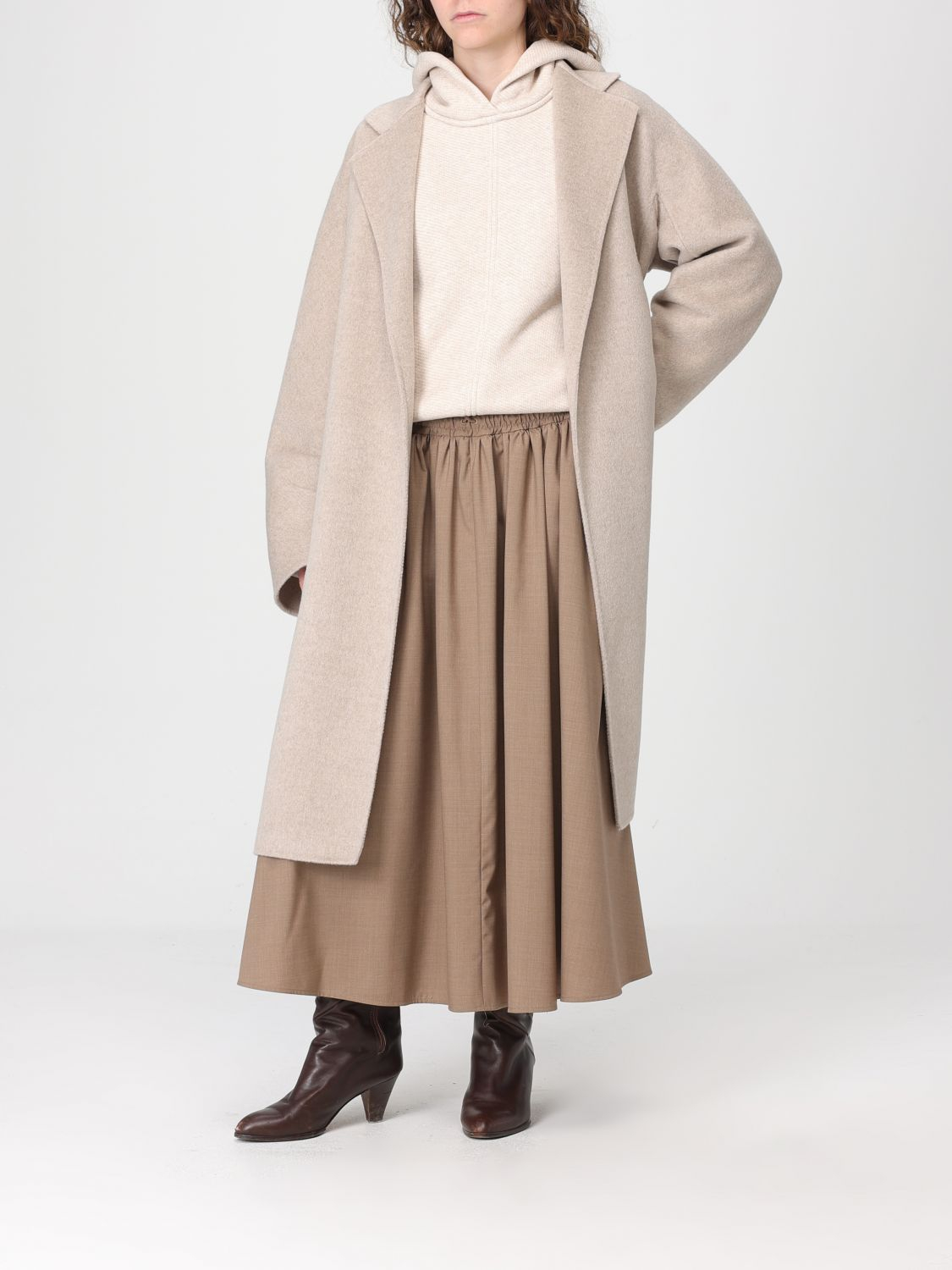 [Max Mara] Sweatshirt SS26 2611921018600 002