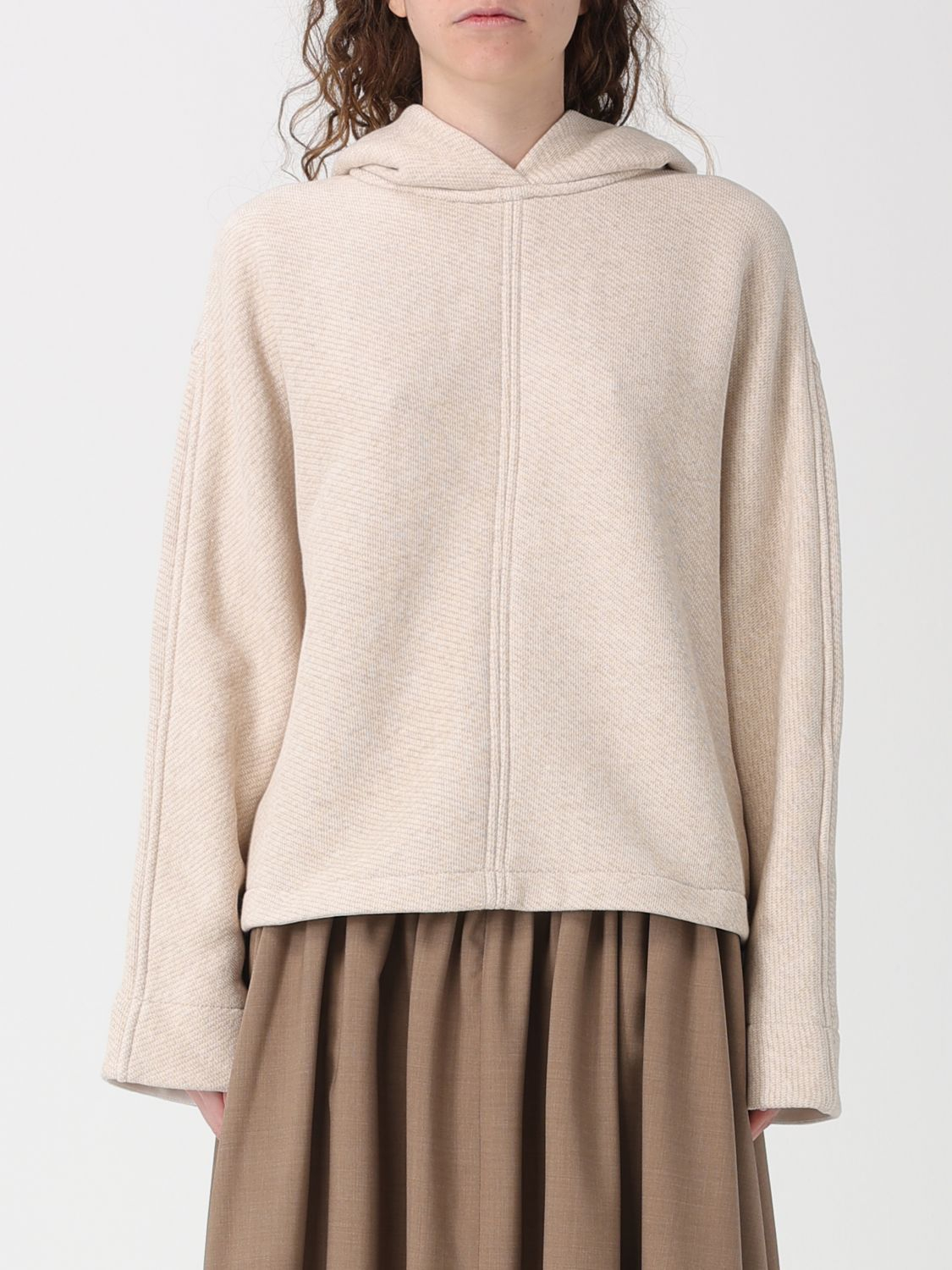 [Max Mara] Sweatshirt SS26 2611921018600 002