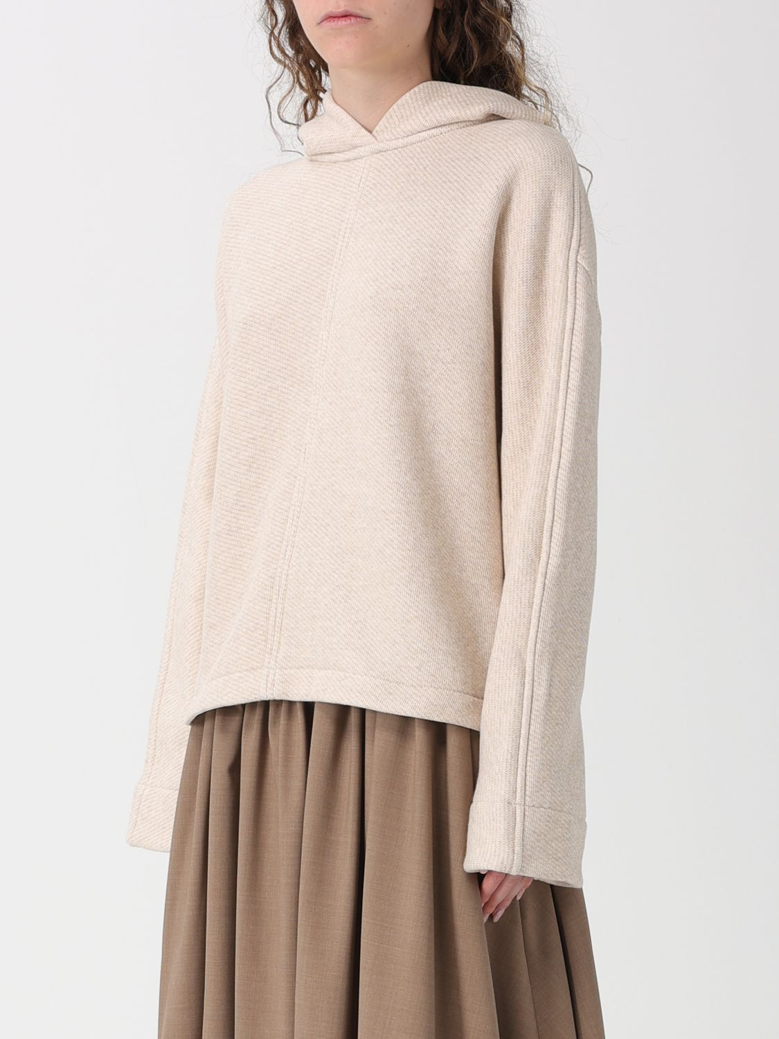 [Max Mara] Sweatshirt SS26 2611921018600 002