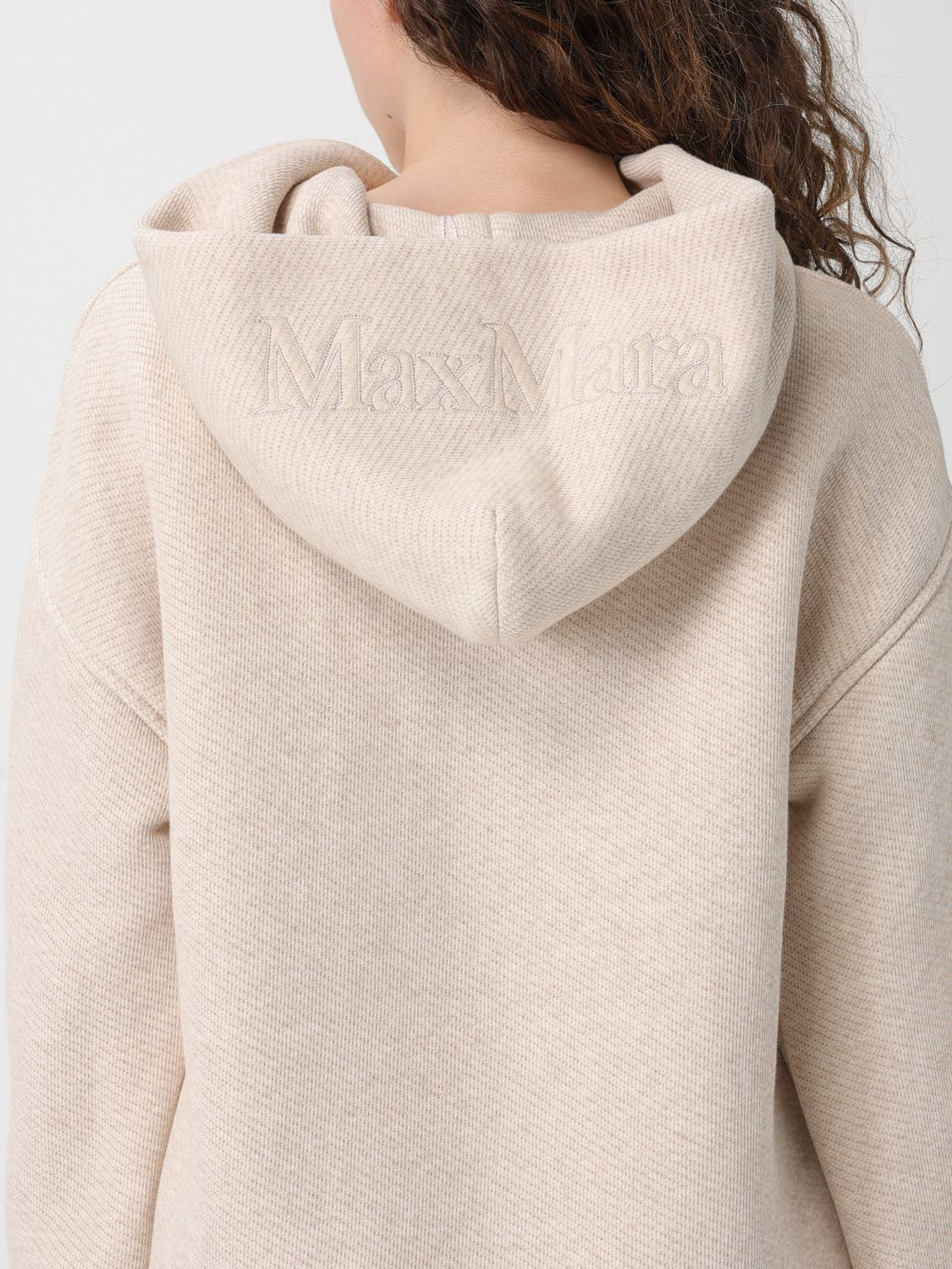 [Max Mara] Sweatshirt SS26 2611921018600 002