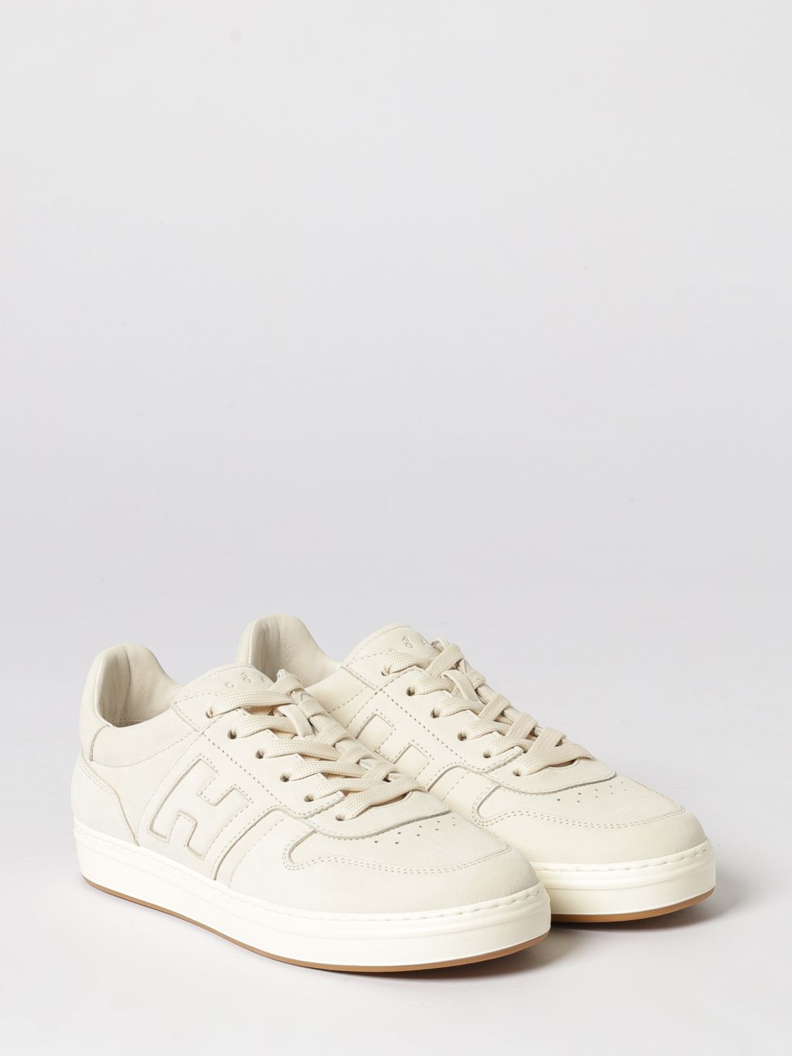 [Hogan] Sneakers SS26 HXM6680FZ006RN B002
