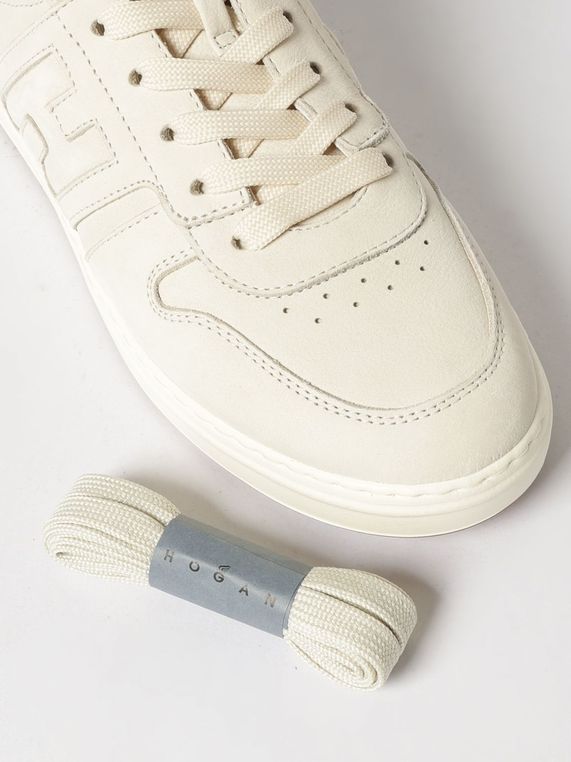 [Hogan] Sneakers SS26 HXM6680FZ006RN B002
