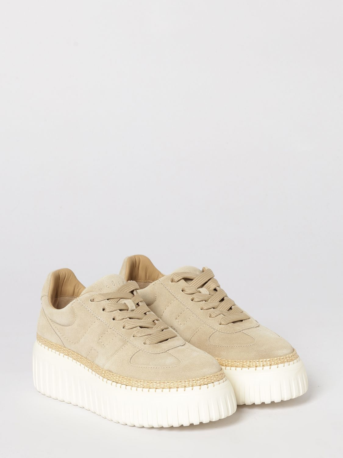 [Hogan] Sneakers SS26 HXW7100FY40BTM C023