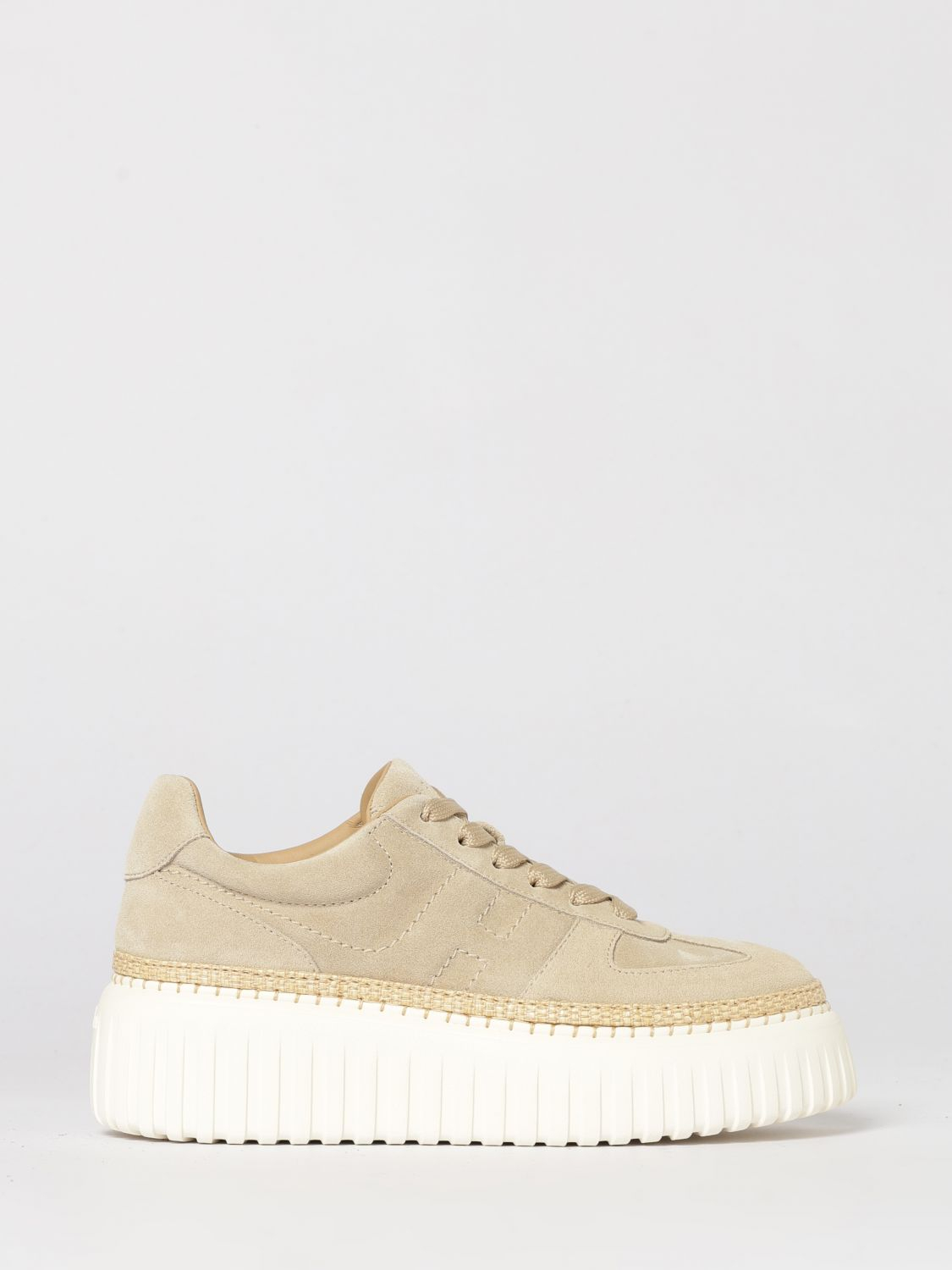 [Hogan] Sneakers SS26 HXW7100FY40BTM C023
