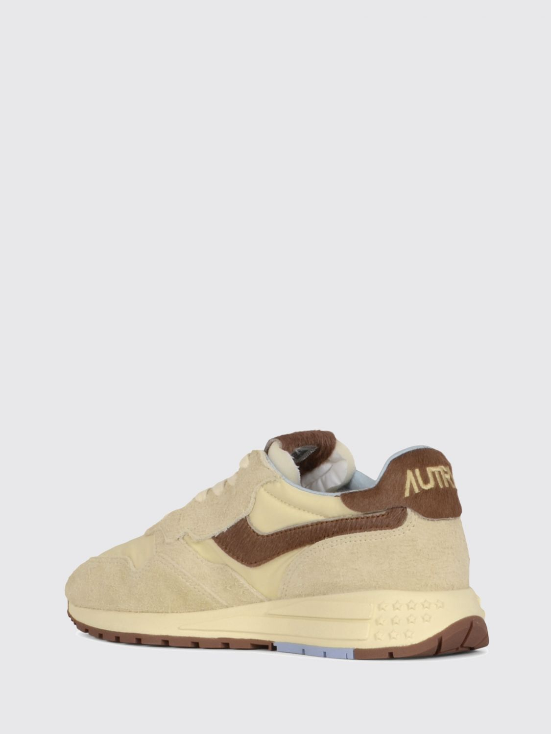 [AUTRY] Sneakers SS26 WWLWUP01
