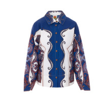 [Farm Rio] Shirts Long Sleeve SS26 34400326006