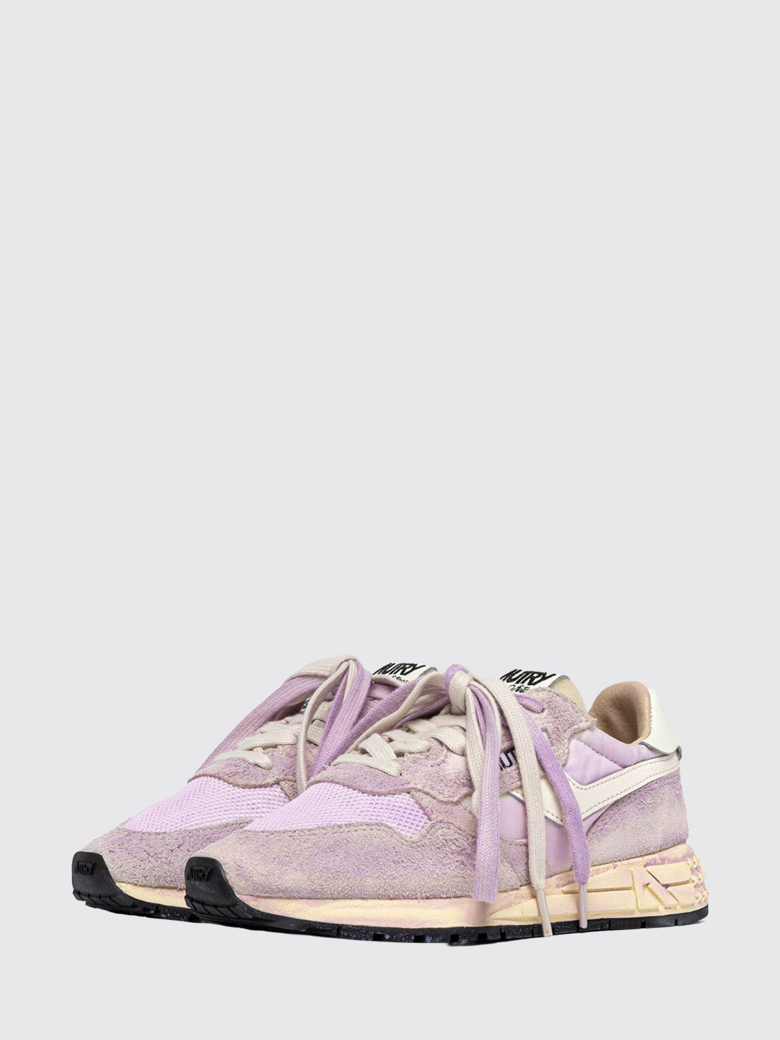 [AUTRY] Sneakers SS26 WVLWYS06
