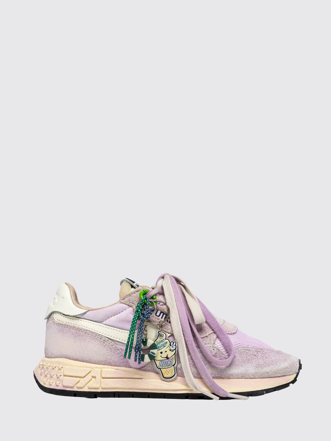 [AUTRY] Sneakers SS26 WVLWYS06