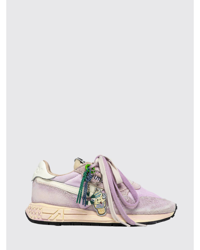 [AUTRY] Sneakers SS26 WVLWYS06